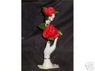 Roses Ladies Hand Floral Gift Ladys Mothers day Gift any Occasion